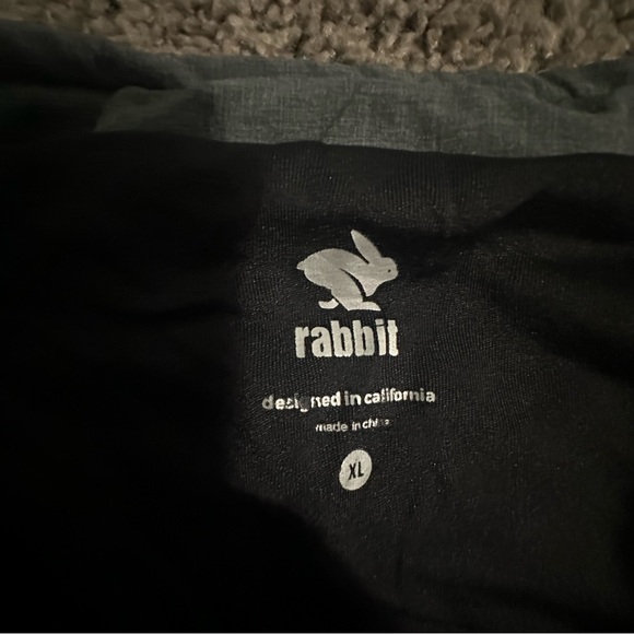🔥FLASH SALE🔥 Rabbit Shorts - Picture 5 of 5
